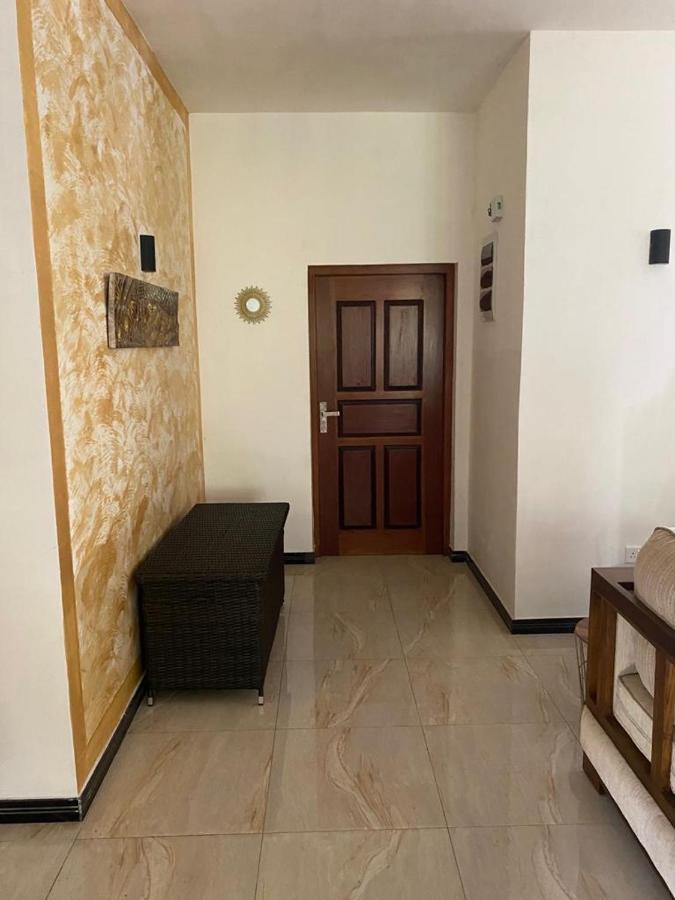 Villa Alex Берувала Екстериор снимка