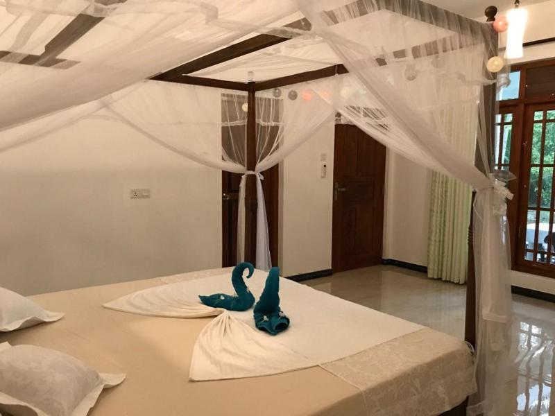 Villa Alex Берувала Екстериор снимка